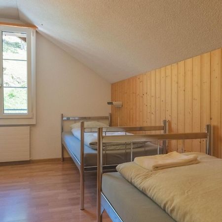 Engelberg Youth Hostel Exterior photo