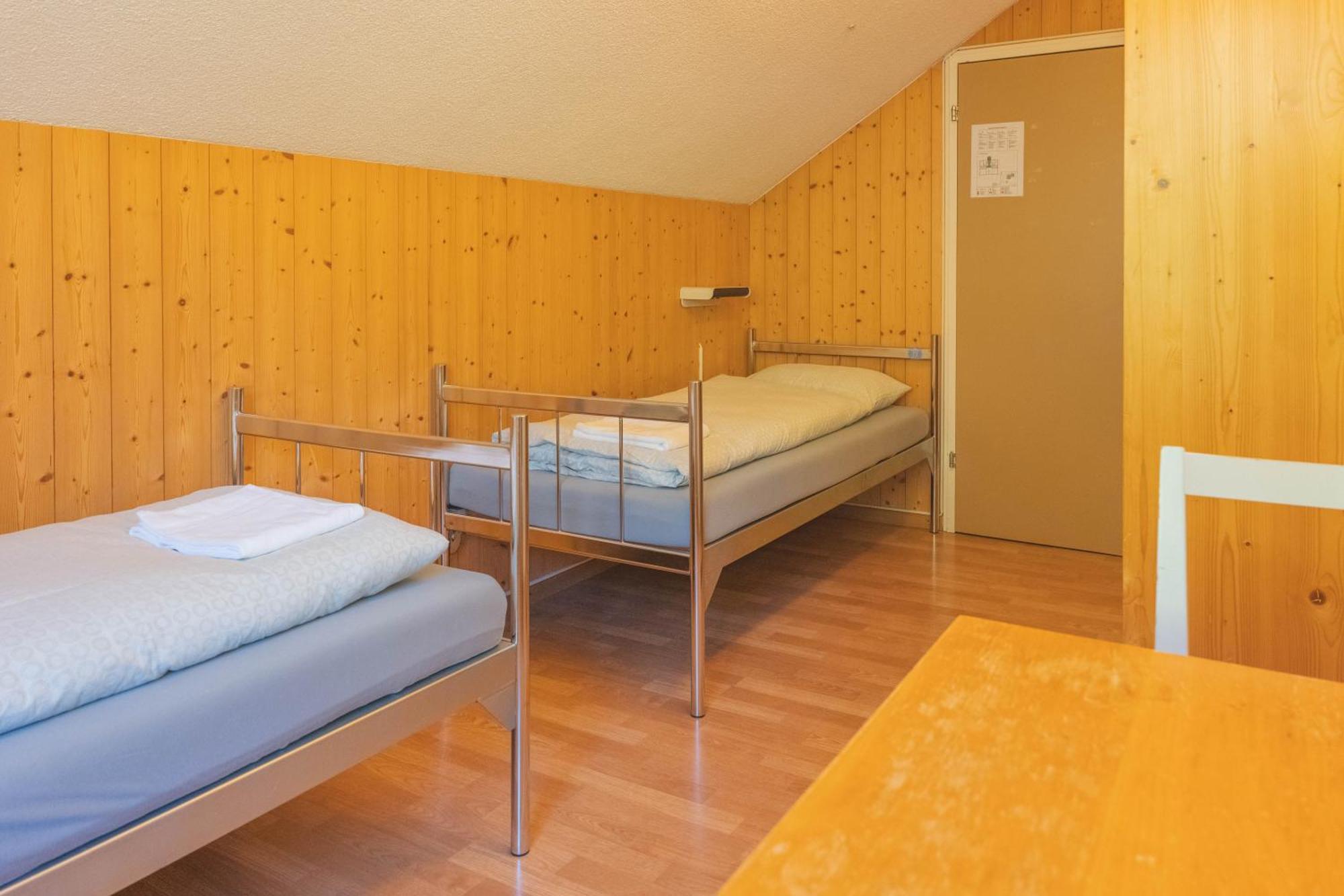 Engelberg Youth Hostel Exterior photo